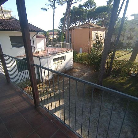 Apartmán La Pergola Sul Pozzo Milano Marittima Exteriér fotografie
