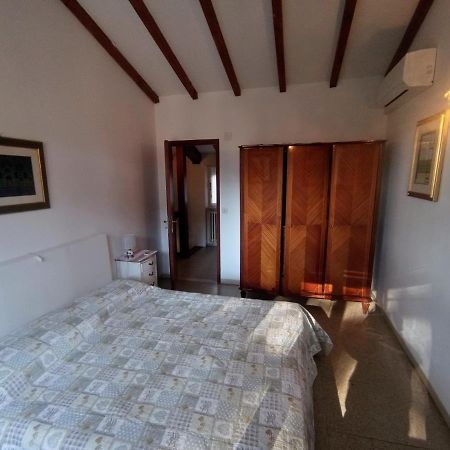 Apartmán La Pergola Sul Pozzo Milano Marittima Exteriér fotografie
