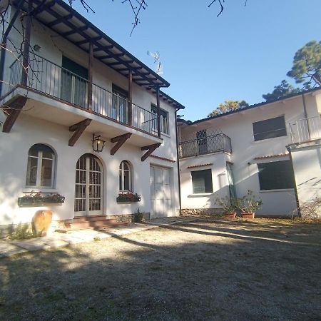 Apartmán La Pergola Sul Pozzo Milano Marittima Exteriér fotografie