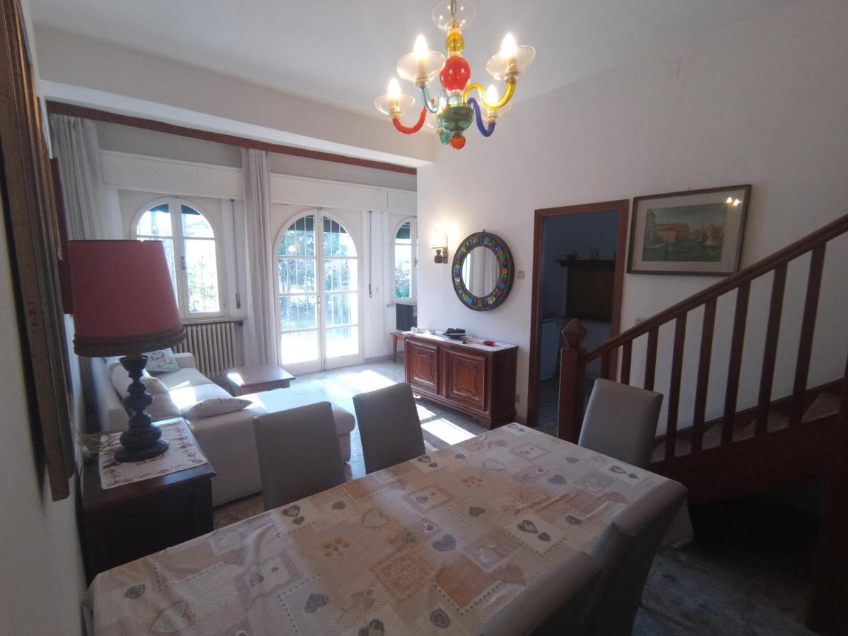 Apartmán La Pergola Sul Pozzo Milano Marittima Exteriér fotografie