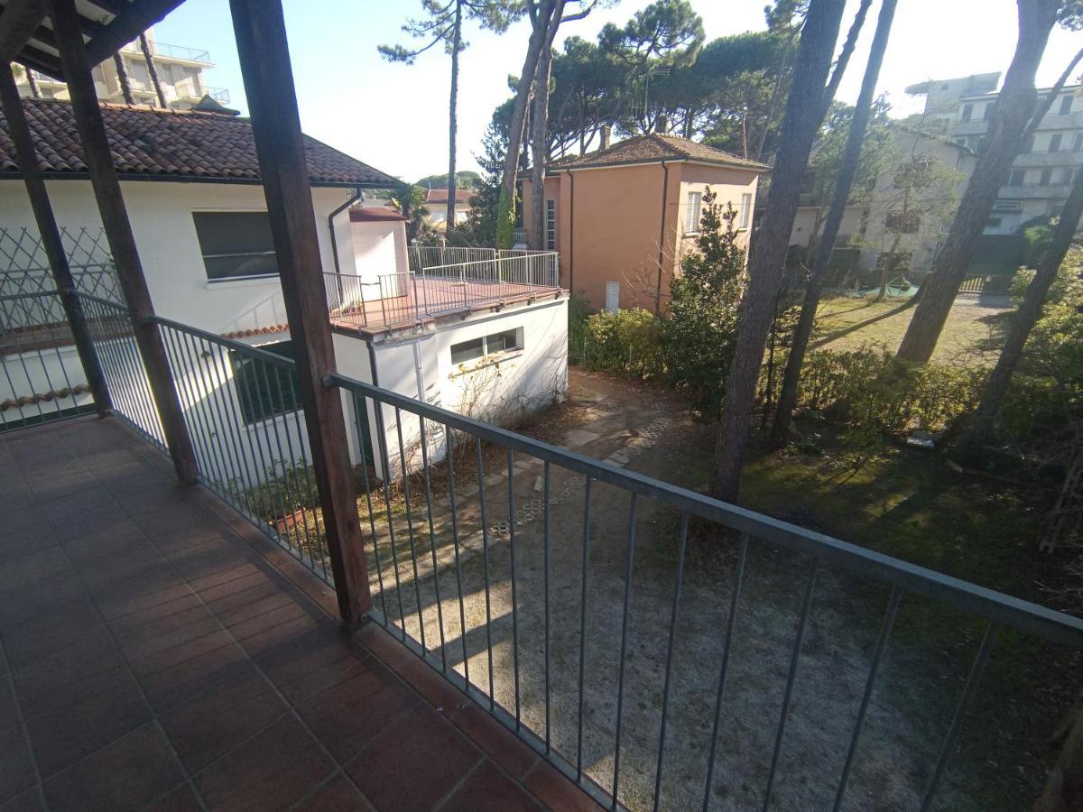 Apartmán La Pergola Sul Pozzo Milano Marittima Exteriér fotografie