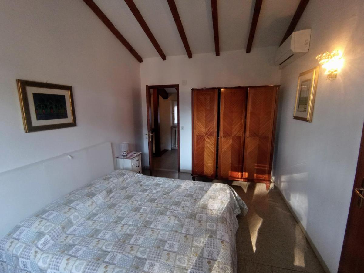 Apartmán La Pergola Sul Pozzo Milano Marittima Exteriér fotografie