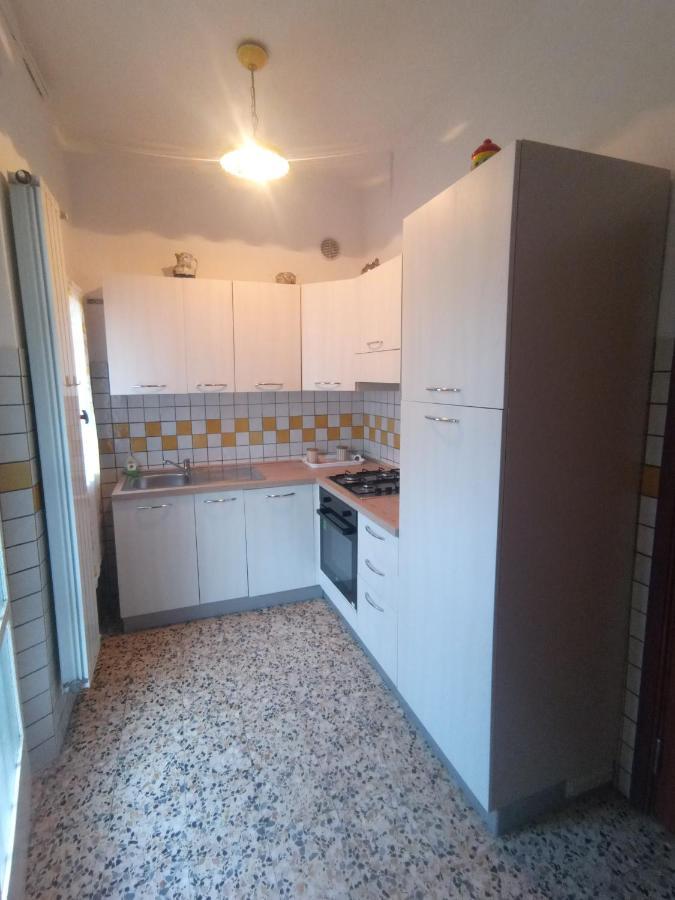 Apartmán La Pergola Sul Pozzo Milano Marittima Exteriér fotografie