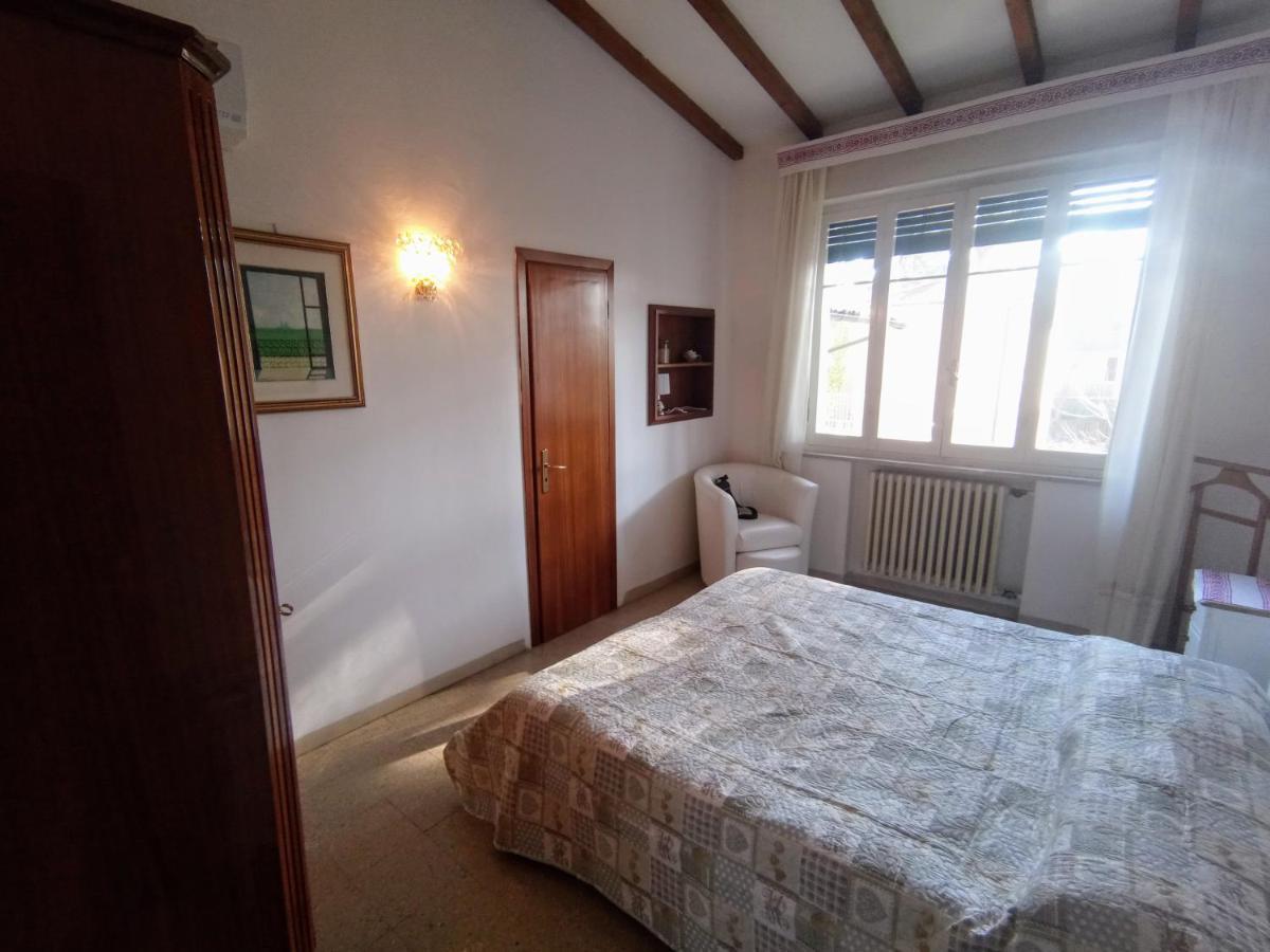 Apartmán La Pergola Sul Pozzo Milano Marittima Exteriér fotografie