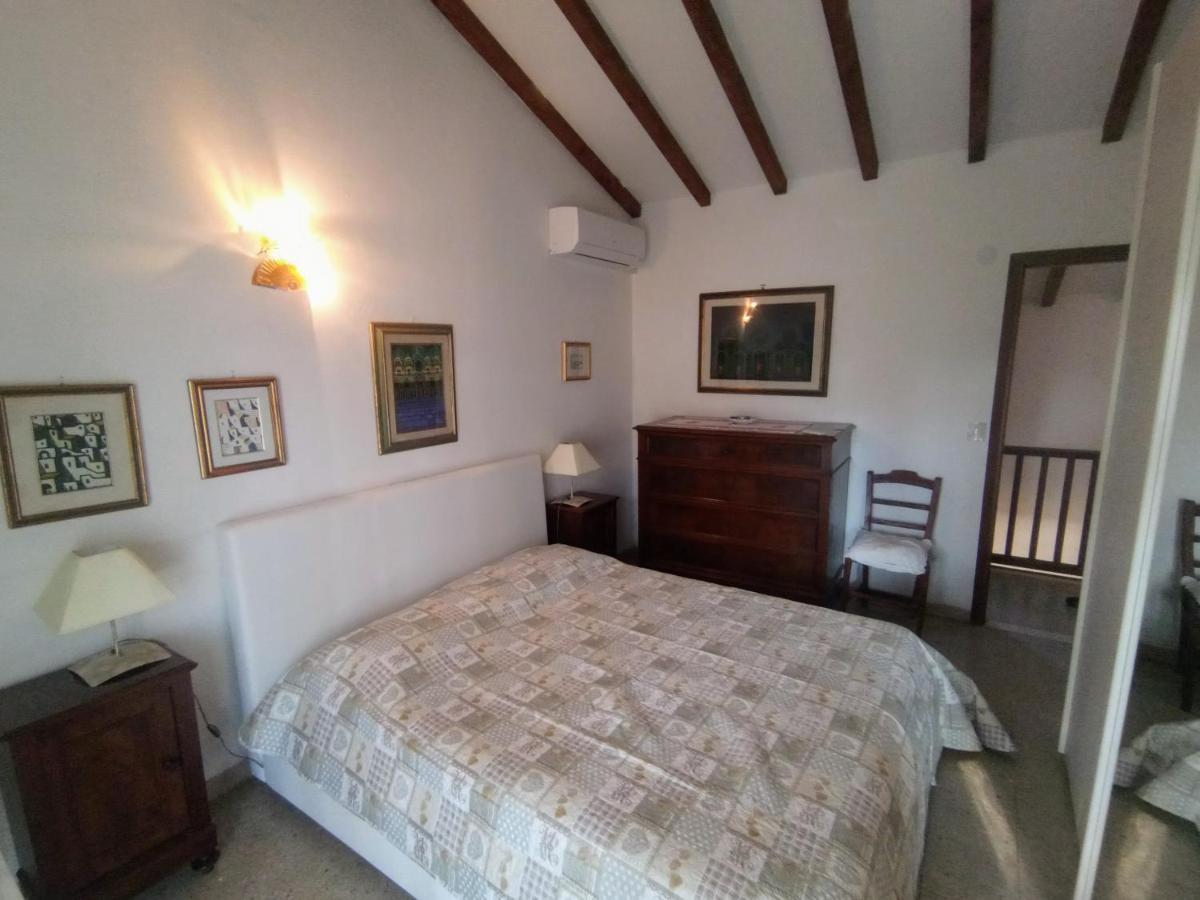 Apartmán La Pergola Sul Pozzo Milano Marittima Exteriér fotografie