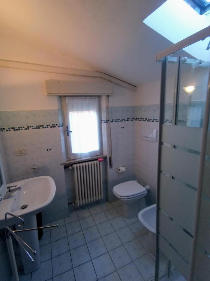 Apartmán La Pergola Sul Pozzo Milano Marittima Exteriér fotografie