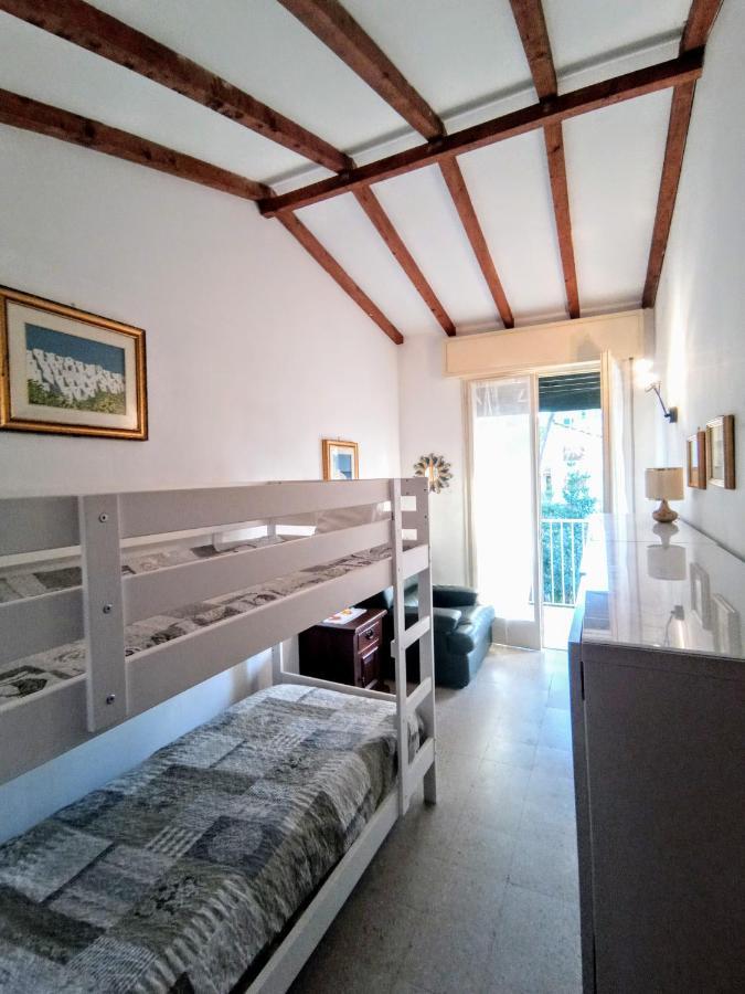 Apartmán La Pergola Sul Pozzo Milano Marittima Exteriér fotografie
