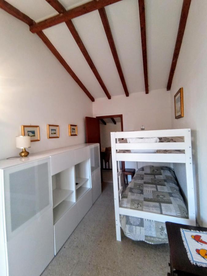 Apartmán La Pergola Sul Pozzo Milano Marittima Exteriér fotografie