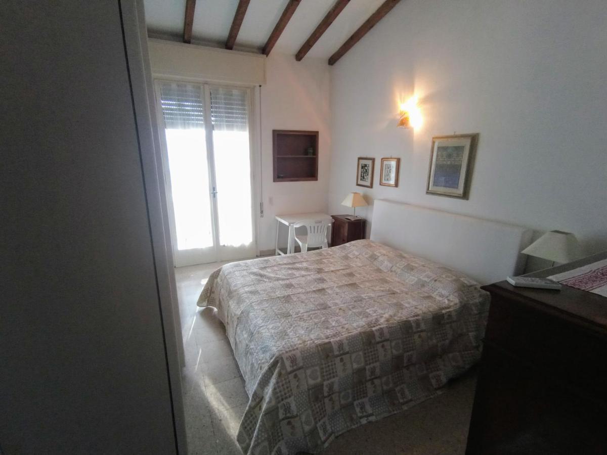 Apartmán La Pergola Sul Pozzo Milano Marittima Exteriér fotografie