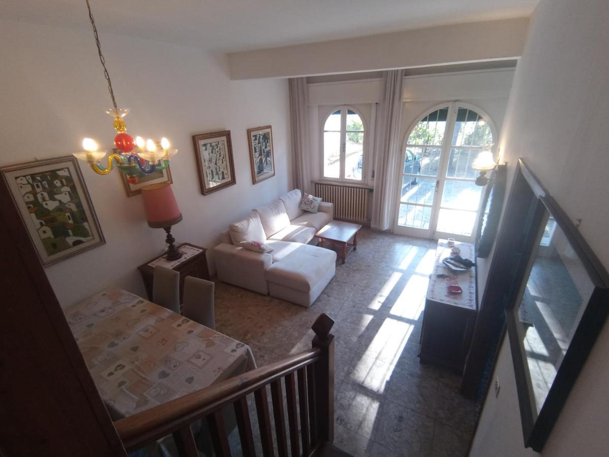 Apartmán La Pergola Sul Pozzo Milano Marittima Exteriér fotografie